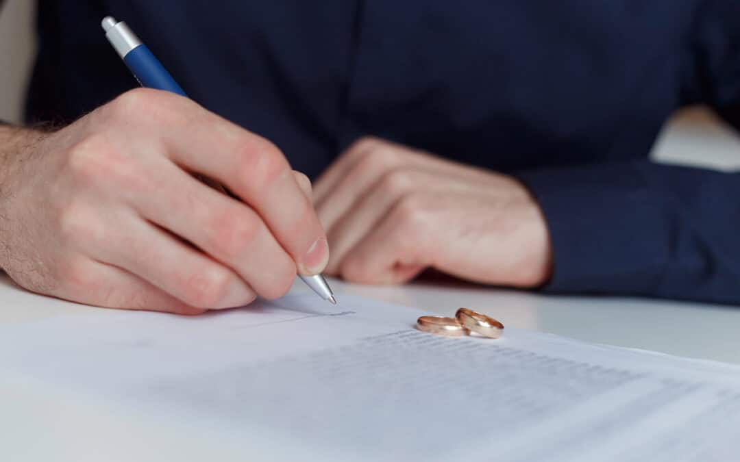 Do You Need a Postnuptial Agreement?