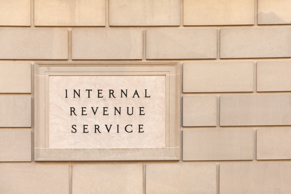 How to Appeal an IRS Decision