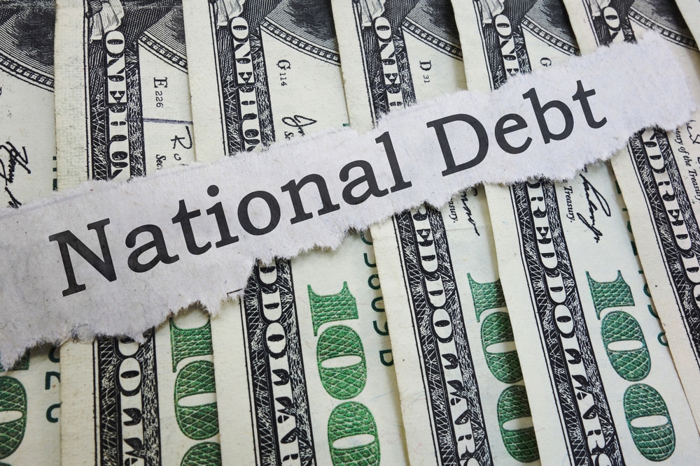 Debt Ceiling Deal