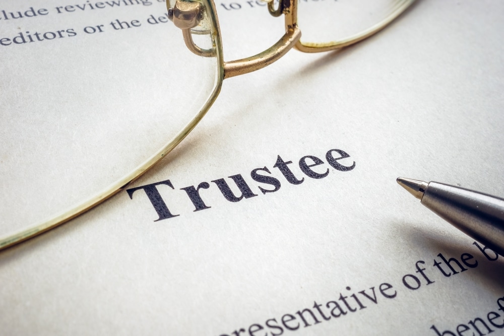 Best Practices for Trustees